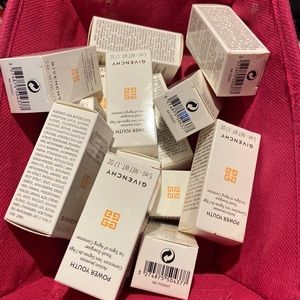 Givenchy aging corrector